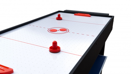 Игровой стол - трансформер Weekend Global (3 в 1) от магазина Perfect Trainers