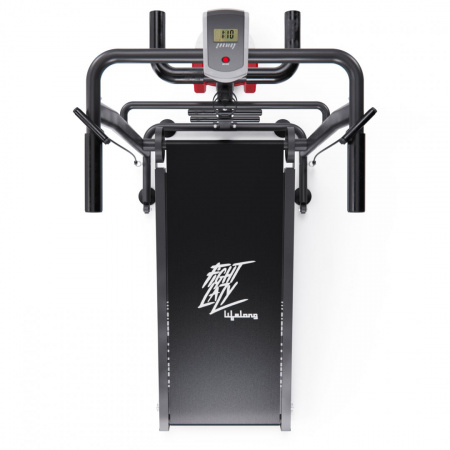 Беговая дорожка DFC Lifelong от магазина Perfect Trainers
