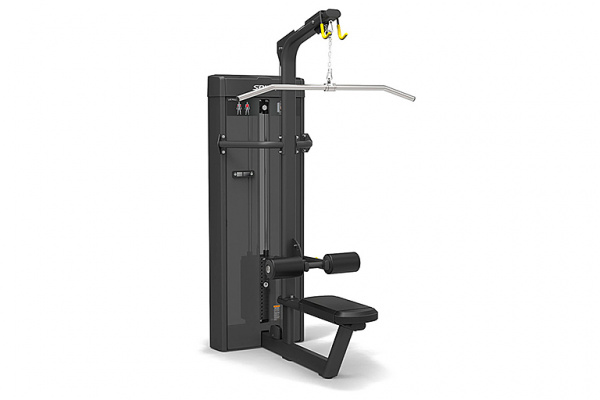 Вертикальная тяга Spirit Fitness SP-4313 от магазина Perfect Trainers