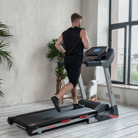 Беговая дорожка DFC Sintra T760R от магазина Perfect Trainers