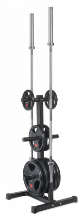 Стойка для грифов и дисков (51 мм. ) VictoryFit VF-D4006 от магазина Perfect Trainers
