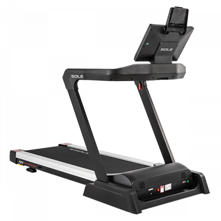 Беговая дорожка Sole F85 (2023) от магазина Perfect Trainers
