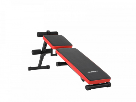 Скамья силовая универсальная Unix Fit Bench 130P от магазина Perfect Trainers
