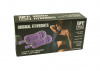 Комплект утяжелителей весом 1 кг (пара) Original FitTools FT-AW01-LLC сиреневые от магазина Perfect Trainers