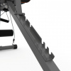 Скамья силовая универсальная с эспандерами DFC DCH310 от магазина Perfect Trainers