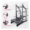 Приседания с поясом (колодец) на свободных весах Protrain HCRD-3600 от магазина Perfect Trainers
