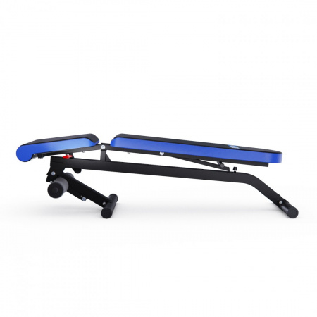 Скамья силовая универсальная DFC Pro Fitness D848 от магазина Perfect Trainers