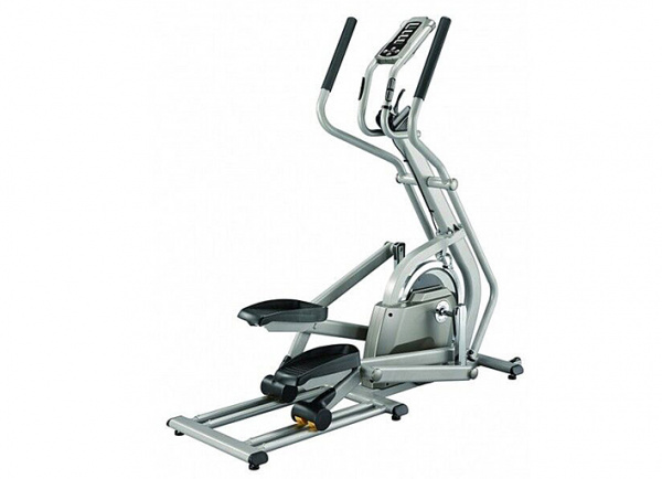 Эллиптический тренажер Spirit Fitness XG200 от магазина Perfect Trainers