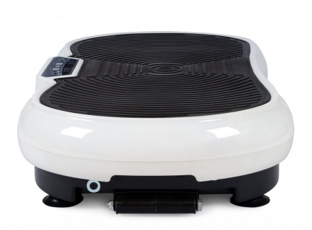 Виброплатформа VF-M200 White от магазина Perfect Trainers