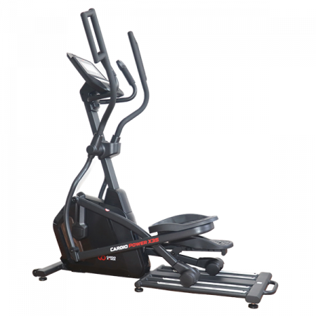 Эллиптический тренажер CardioPower X35 от магазина Perfect Trainers