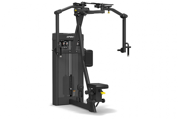 Пек-флай/задняя дельта Spirit Fitness SP-4331 от магазина Perfect Trainers