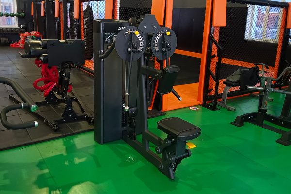 Мульти бабочка Spirit Fitness SP-4312 от магазина Perfect Trainers