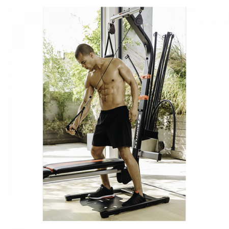 Мультистанция Bowflex PR1000 от магазина Perfect Trainers