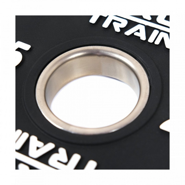 Диск полиуретановый Protrain PPU-2,5 (д=51 мм) от магазина Perfect Trainers