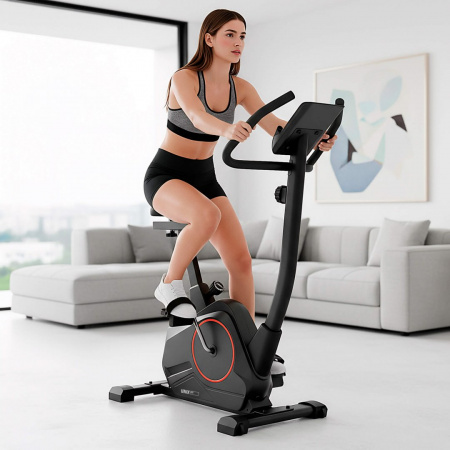 Велотренажер Unix Fit BL-390 от магазина Perfect Trainers