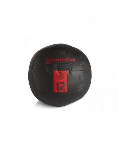 Утяжеленный мяч wall ball 12 кг KWell от магазина Perfect Trainers