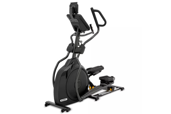 Эллиптический тренажер Spirit Fitness XE795 Black от магазина Perfect Trainers