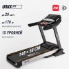 Беговая дорожка Unix Fit MX-990X от магазина Perfect Trainers