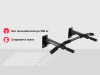 Турник настенный Unix Fit Pull Up 120 от магазина Perfect Trainers