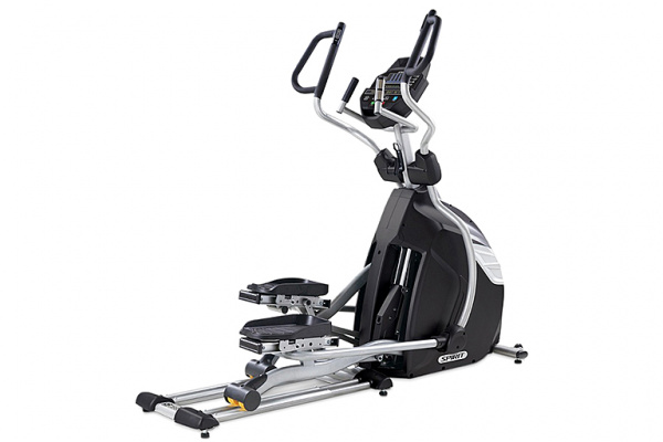 Эллиптический тренажер Spirit Fitness CE850 от магазина Perfect Trainers