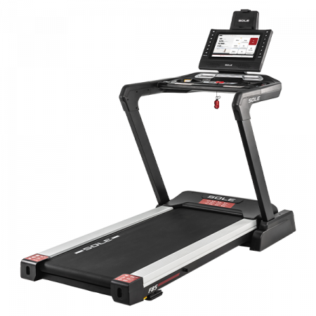Беговая дорожка Sole F85 (2023) от магазина Perfect Trainers