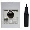 Гимнастический мяч Kernel, диаметр 75 см. BL003-3 от магазина Perfect Trainers