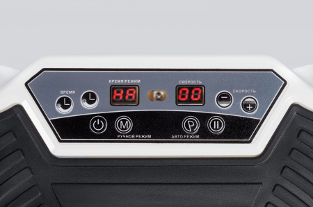 Виброплатформа VF-M200 White от магазина Perfect Trainers