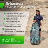 SUP-борд Unix Line Night Jungle (320 см) от магазина Perfect Trainers