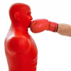 Манекен Boxing Punching Man-Medium TLS-BHR (красн) от магазина Perfect Trainers