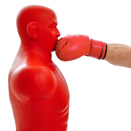 Манекен Boxing Punching Man-Medium TLS-BHR (красн) от магазина Perfect Trainers
