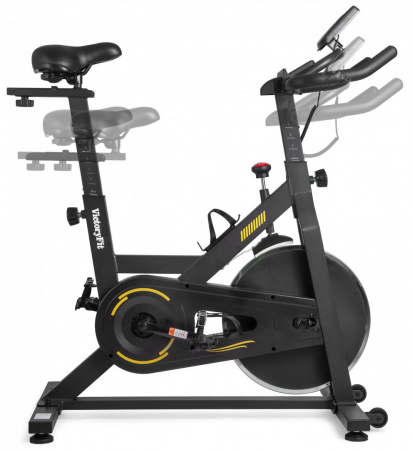 Спинбайк VictoryFit VF-S121 от магазина Perfect Trainers