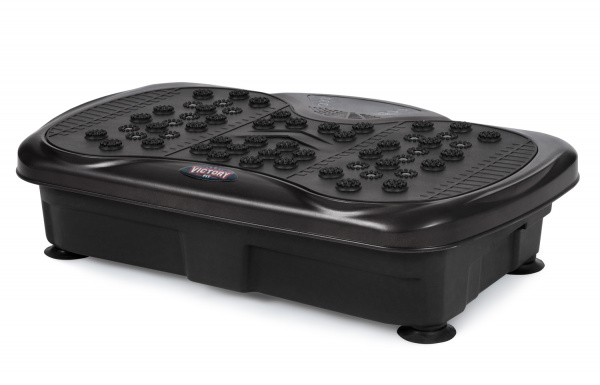 Виброплатформа VF-M810 Graphite от магазина Perfect Trainers