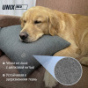 Массажная подушка Unix Уют / Cozy Grey от магазина Perfect Trainers