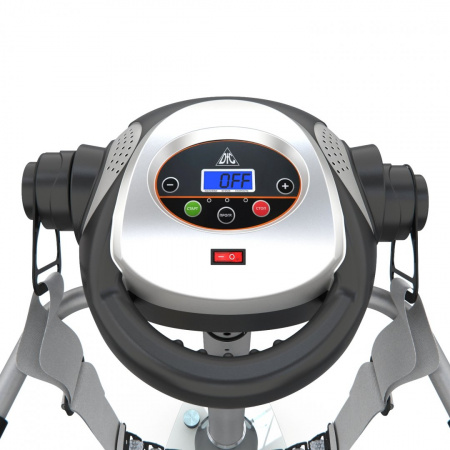 Вибромассажер DFC Vibro20 VM20 от магазина Perfect Trainers