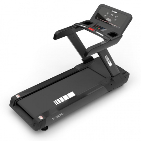 Беговая дорожка Unix Fit T-1300 Pro (LED) от магазина Perfect Trainers