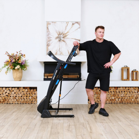 Беговая дорожка DFC Cosco T-AC200 от магазина Perfect Trainers
