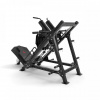 Жим ногами/гакк приседания на свободных весах Protrain PR-HS750G от магазина Perfect Trainers