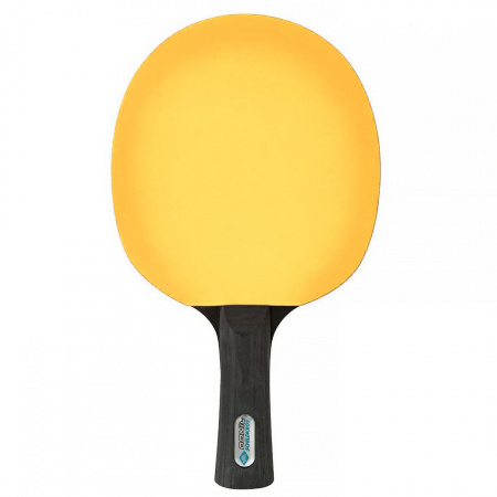 Ракетка Donic Color Z Yellow от магазина Perfect Trainers