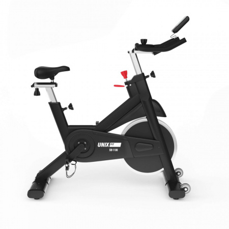 Велотренажер Спин-байк Unix Fit SB-1100 Pro от магазина Perfect Trainers
