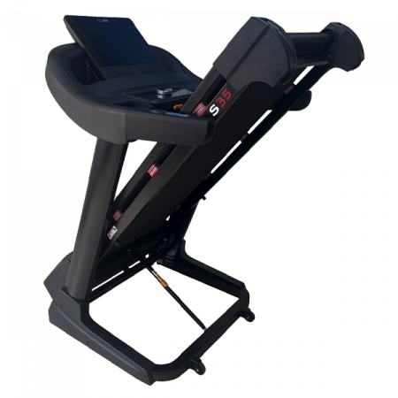 Беговая дорожка CardioPower S35 от магазина Perfect Trainers