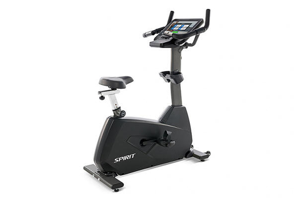 Велотренажер Spirit Fitness CU800ENT+ от магазина Perfect Trainers