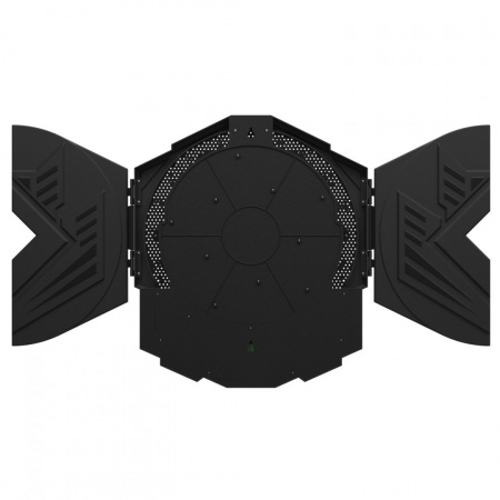Дартс DFC Darkboard, 12 дротиков от магазина Perfect Trainers