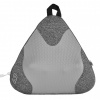 Массажная подушка Unix Дзен / Zen Grey от магазина Perfect Trainers