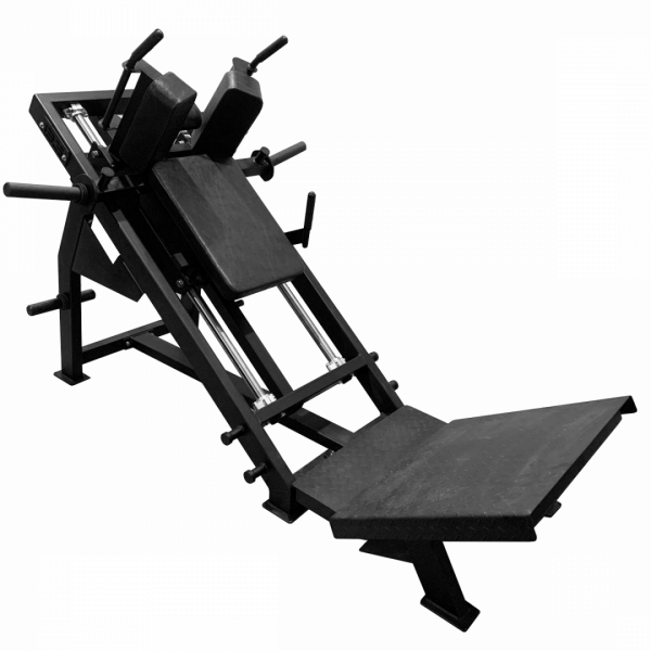 Гакк-присед Bronze Gym Partner BGR-810 от магазина Perfect Trainers