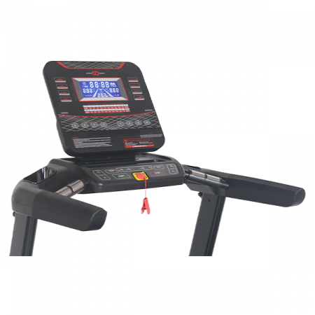 Беговая дорожка CardioPower T50 от магазина Perfect Trainers
