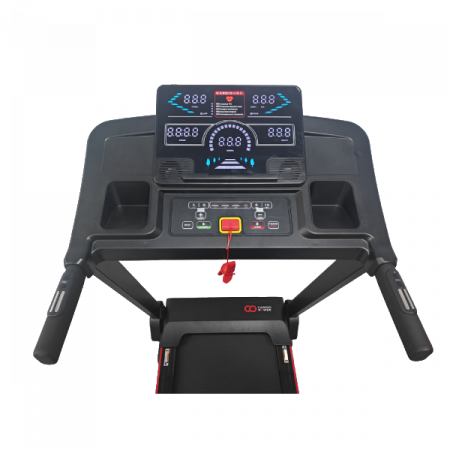 Беговая дорожка CardioPower T20 от магазина Perfect Trainers