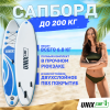 Sup-борд Unix Line Big Wave (300 cm) от магазина Perfect Trainers