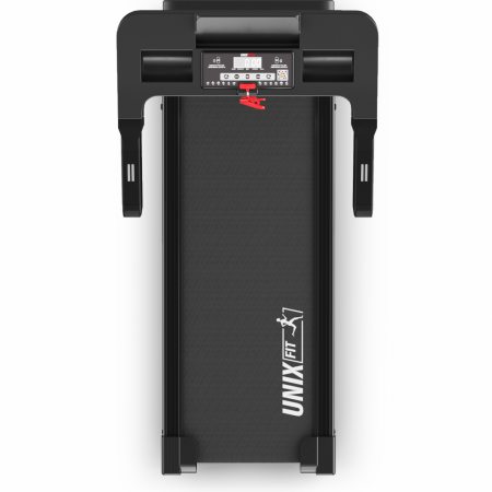 Беговая дорожка Unix Fit ST-440N черный от магазина Perfect Trainers