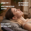 Раскладная кровать-трансформер (3в1) Unix Camp 200х64 см серый от магазина Perfect Trainers