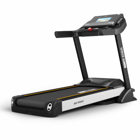 Беговая дорожка Unix Fit MX-990 AC (10,1" TFT) от магазина Perfect Trainers